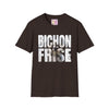 Bichon Frise Tee Shirt
