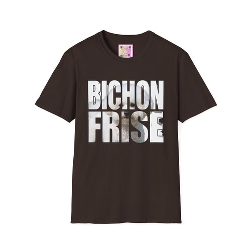 Bichon Frise Tee Shirt