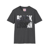 Black Russian Terrier Tee Shirt
