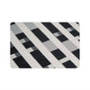 Non-Slip Pet Food Mat – Waterproof Feeding Mat for Dogs