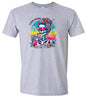 Good Moms Say Bad Words Adult Gildan Soft Shirt