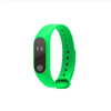 Motion intelligent hand  waterproof bluetooth ring