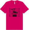 Smile in my Mugshot Adult Bella Canvas Shirt