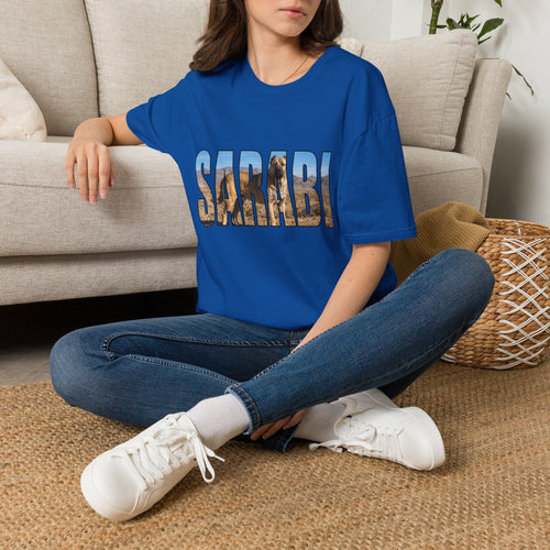 Sarabi Tee Shirt