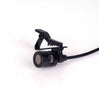 Lavalier microphone, microphone, multi-function microphone