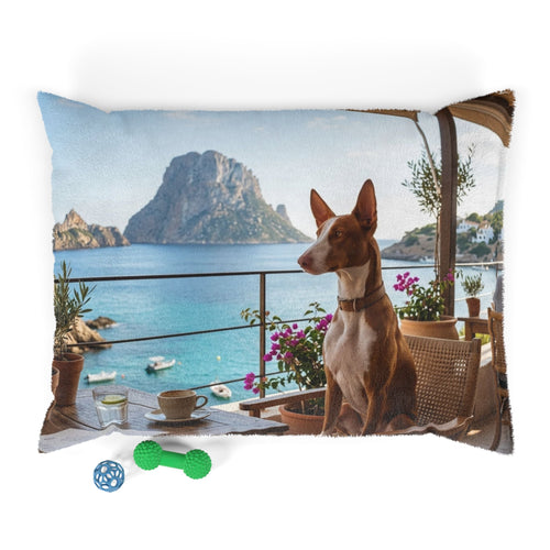 Ibizan Hound Pet Bed