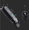 Portable vacuum cleaner