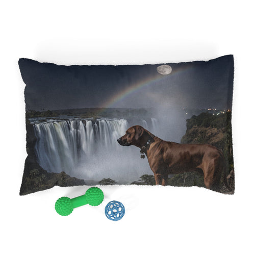 Rhodesian Ridgeback Pet Bed