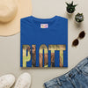 Plott Hound Tee Shirt