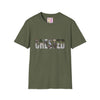 Chinese Crested Dog Tee Shirt