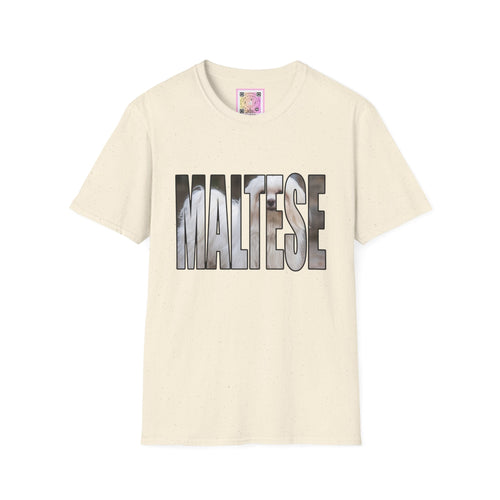 Maltese Tee Shirt