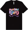 Rockin Motherhood Adult Bella Canvas Shirt