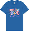 Rockin Motherhood Adult Bella Canvas Shirt