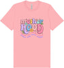 Rockin Motherhood Adult Bella Canvas Shirt