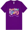 Rockin Motherhood Adult Bella Canvas Shirt