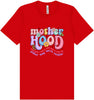 Rockin Motherhood Adult Bella Canvas Shirt