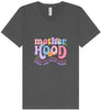 Rockin Motherhood Unisex V-Neck Shirt