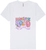 Rockin Motherhood Unisex V-Neck Shirt