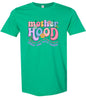 Rockin Motherhood Adult Gildan Soft Shirt