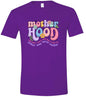 Rockin Motherhood Adult Gildan Soft Shirt