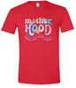 Rockin Motherhood Adult Gildan Soft Shirt