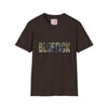 Bluetick Coonhound Tee Shirt