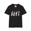American Hairless Terrier (AHT) Tee Shirt