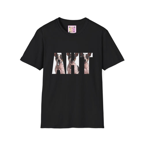 American Hairless Terrier (AHT) Tee Shirt