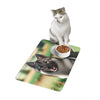 Non-Slip Pet Food Mat – Waterproof Feeding Mat for Dogs