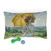 Lowchen Pet Bed