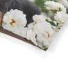 Pet Bed – Plush Dog Bed, 3 Size Options