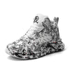 Complex Shoes