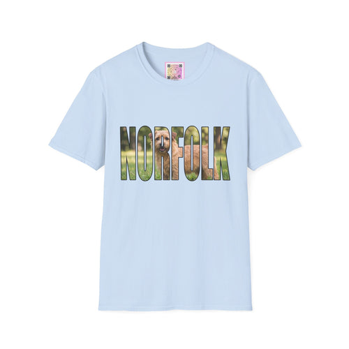 Norfolk Tee Shirt