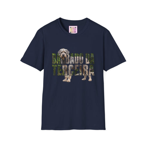 Barbado da Terceira Tee Shirt