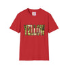 Yellow Labrador Retriever Tee Shirt