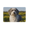 Non-Slip Pet Food Mat – Waterproof Feeding Mat for Dogs