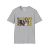 Basset Hound Tee Shirt