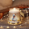 Soy Candle – Scented Jar Candle