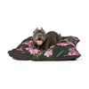 Pet Bed – Plush Dog Bed, 3 Size Options