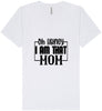 I Am That Mom Unisex V-Neck Shirt
