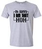 I Am That Mom Adult Gildan Soft Shirt