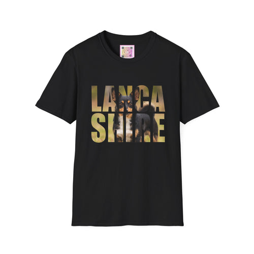 Lancashire Heeler Tee Shirt