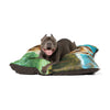Pet Bed – Plush Dog Bed, 3 Size Options