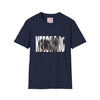 Keeshond Tee Shirt
