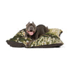 Pet Bed – Plush Dog Bed, 3 Size Options