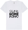Slay at Home Mom Unisex V-Neck Shirt