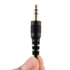 Lavalier microphone, microphone, multi-function microphone