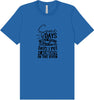 Laundry in the Oven Adult Bella Canvas Shirt