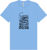 Laundry in the Oven Adult Bella Canvas Shirt