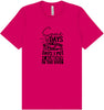 Laundry in the Oven Adult Bella Canvas Shirt